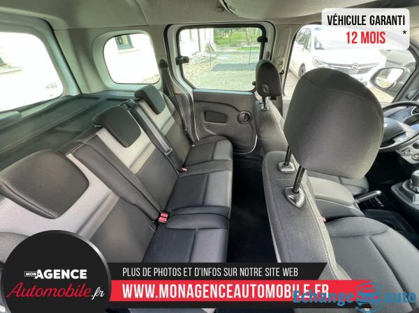 Renault Kangoo Phase 2  1.5 DCi