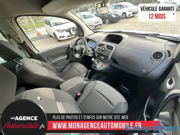 Renault Kangoo Phase 2  1.5 DCi