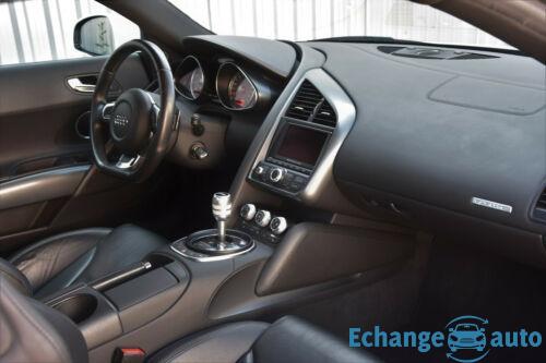 AUDI R8 R8 V8 4.2 FSI 420 Quattro R-Tronic