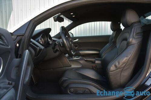 AUDI R8 R8 V8 4.2 FSI 420 Quattro R-Tronic