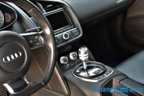 AUDI R8 R8 V8 4.2 FSI 420 Quattro R-Tronic