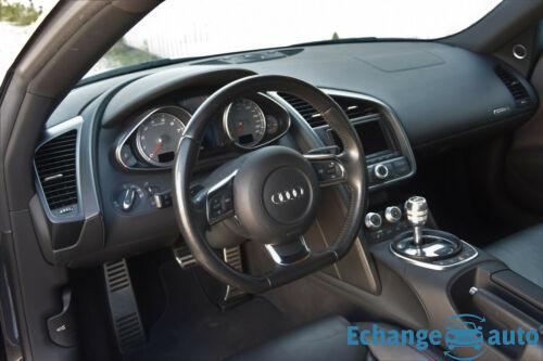 AUDI R8 R8 V8 4.2 FSI 420 Quattro R-Tronic