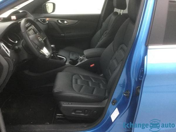 Nissan Qashqai 1.3 DIG-T 140ch Tekna Plus suréquipé +Bose