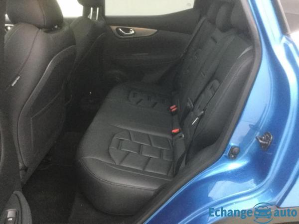 Nissan Qashqai 1.3 DIG-T 140ch Tekna Plus suréquipé +Bose