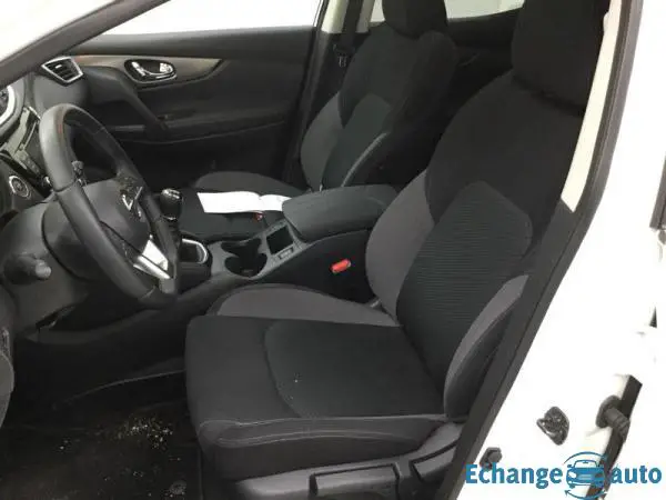 Nissan Qashqai 1.3 DIG-T 140ch N-Connecta suréquipé +Toit Pano