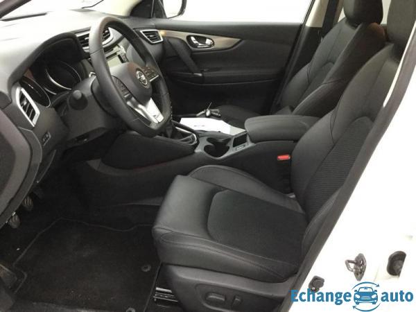Nissan Qashqai 1.3 DIG-T 140ch Tekna suréquipé +Toit Pano
