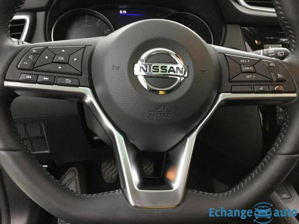 Nissan Qashqai 1.3 DIG-T 140ch Tekna suréquipé +Toit Pano