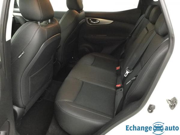 Nissan Qashqai 1.3 DIG-T 140ch Tekna suréquipé +Toit Pano