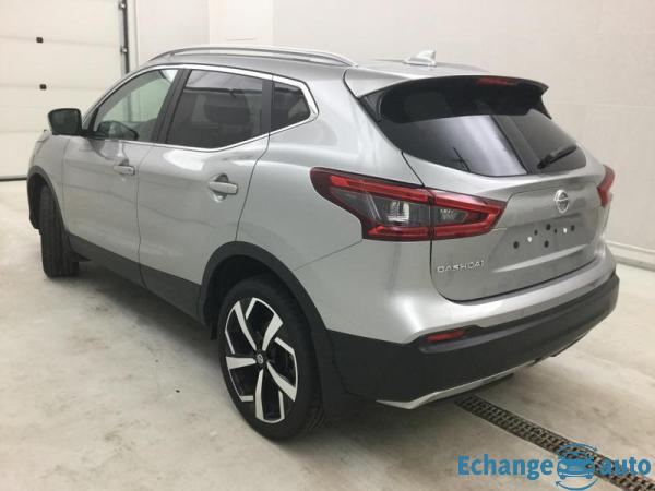 Nissan Qashqai 1.3 DIG-T 140ch Tekna suréquipé +Toit Pano