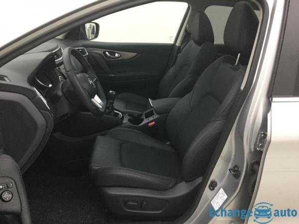 Nissan Qashqai 1.3 DIG-T 140ch Tekna suréquipé +Toit Pano