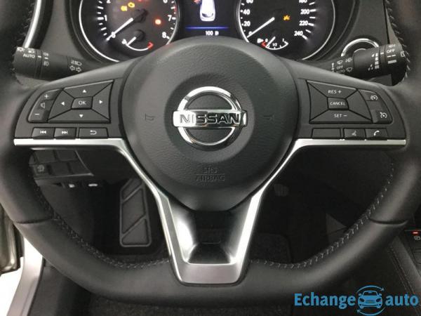 Nissan Qashqai 1.3 DIG-T 140ch Tekna suréquipé +Toit Pano