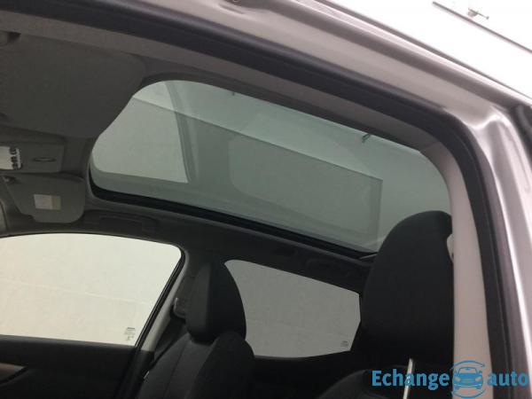 Nissan Qashqai 1.3 DIG-T 140ch Tekna suréquipé +Toit Pano