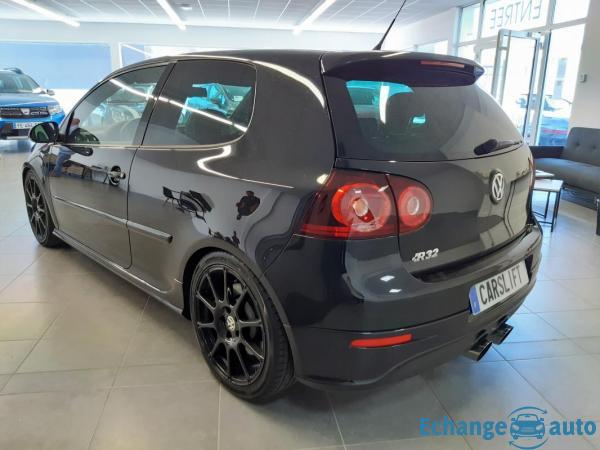 Volkswagen Golf V R32 3.2 V6 250 CV DSG6 4MOTION