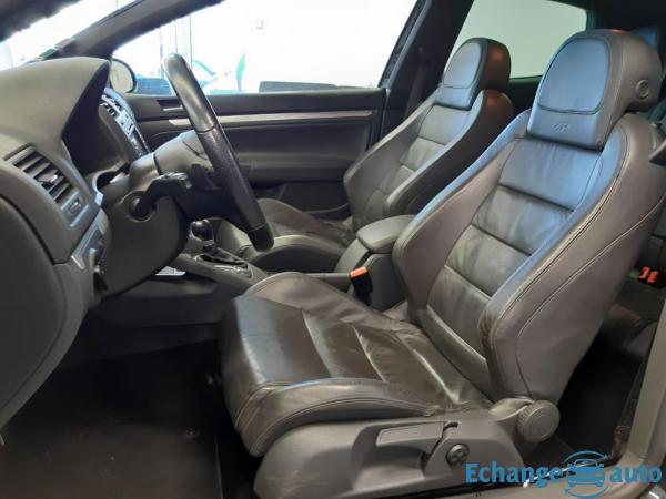 Volkswagen Golf V R32 3.2 V6 250 CV DSG6 4MOTION