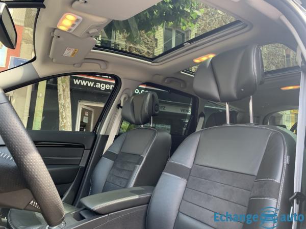 RENAULT GRAND SCENIC III TCe 130 Energy Bose 7 pl