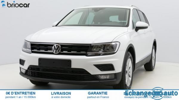 Volkswagen Tiguan 1.5 TSI ACT 150ch Automatique/7 Confortline