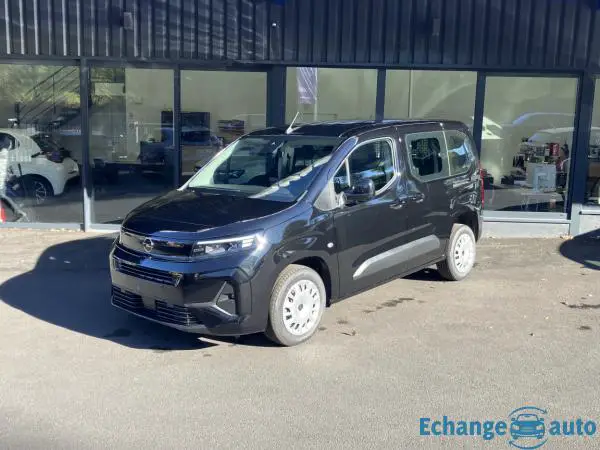 OPEL COMBO LIFE 1.5 Diesel 100 ch Edition