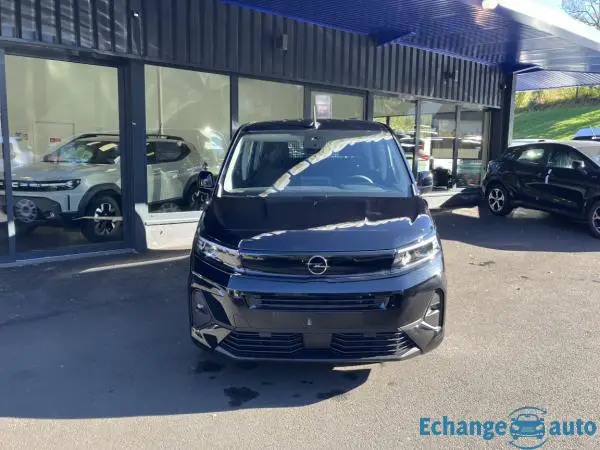 OPEL COMBO LIFE 1.5 Diesel 100 ch Edition