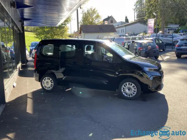OPEL COMBO LIFE 1.5 Diesel 100 ch Edition