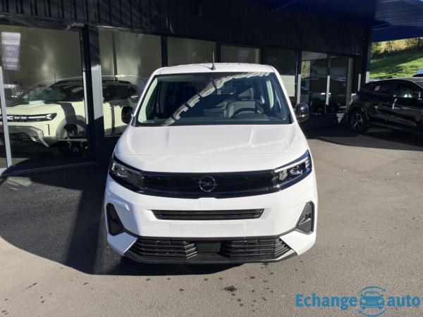 OPEL COMBO LIFE L1H1 1.5 Diesel 100 cv Edition