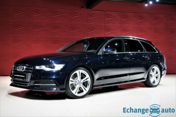 Audi S6 avant 4.0 TFSI