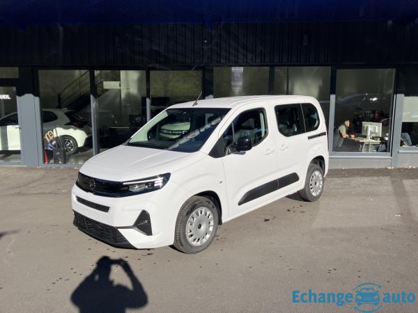 OPEL COMBO LIFE L1H1 1.5 Diesel 100 cv Edition