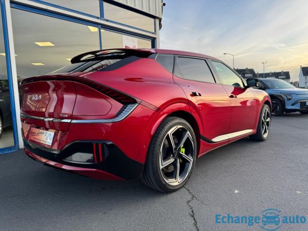 KIA EV6 EV6 585 ch AWD GT