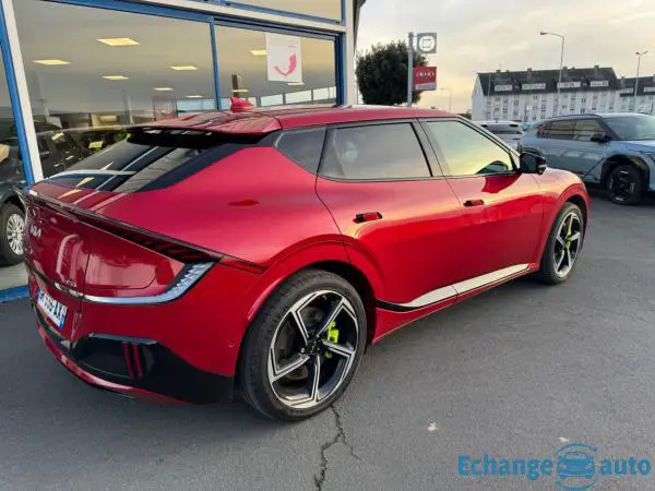 KIA EV6 EV6 585 ch AWD GT
