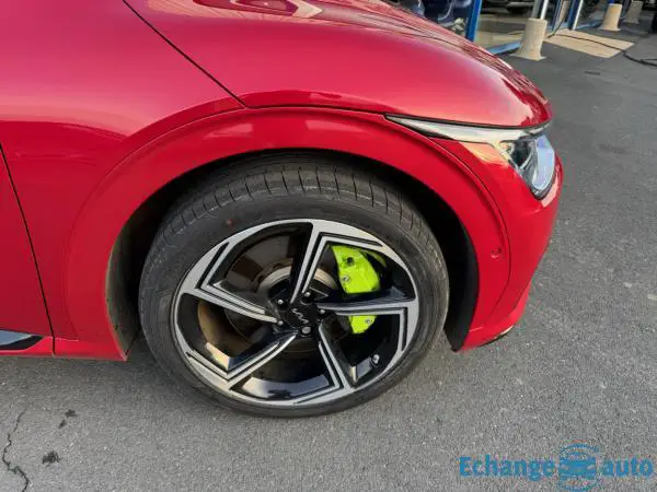 KIA EV6 EV6 585 ch AWD GT