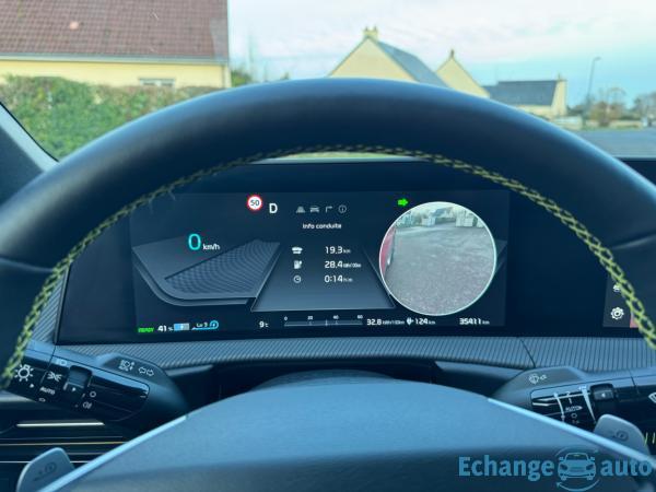 KIA EV6 EV6 585 ch AWD GT