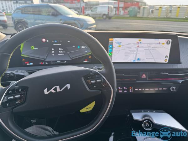 KIA EV6 EV6 585 ch AWD GT