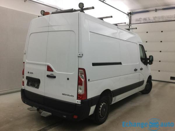 Opel Movano Fg VUL F3500 L2H2 2.3 CDTI 150ch suréquipé +Clim