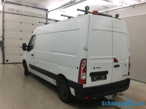 Opel Movano Fg VUL F3500 L2H2 2.3 CDTI 150ch suréquipé +Clim