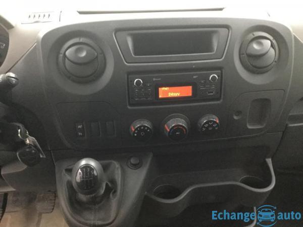 Opel Movano Fg VUL F3500 L2H2 2.3 CDTI 150ch suréquipé +Clim