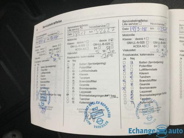 Opel Movano Fg VUL F3500 L2H2 2.3 CDTI 150ch suréquipé +Clim