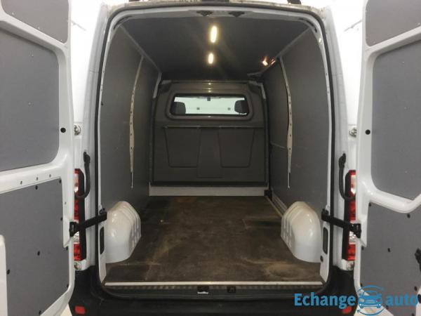 Opel Movano Fg VUL F3500 L2H2 2.3 CDTI 150ch suréquipé +Clim