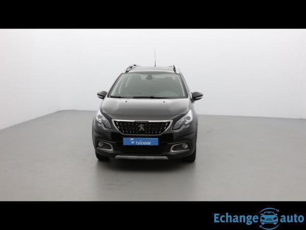 Peugeot 2008 1.2 PureTech 110ch Allure S&S EAT6