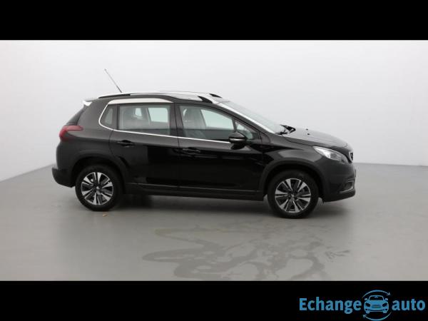 Peugeot 2008 1.2 PureTech 110ch Allure S&S EAT6