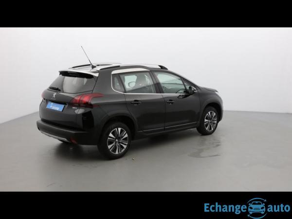 Peugeot 2008 1.2 PureTech 110ch Allure S&S EAT6