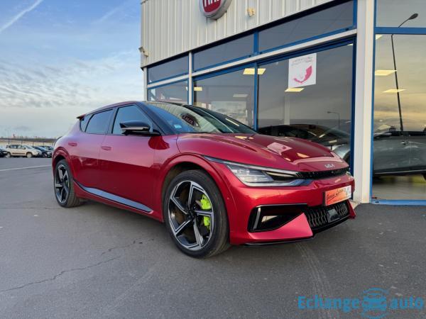 KIA EV6 EV6 585 ch AWD GT