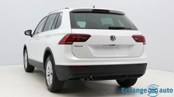 Volkswagen Tiguan 1.5 TSI ACT 150ch Automatique/7 Confortline