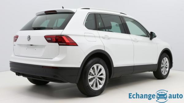 Volkswagen Tiguan 1.5 TSI ACT 150ch Automatique/7 Confortline