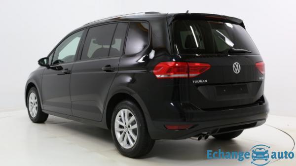 Volkswagen Touran 1.5 TSI ACT 150ch Automatique/7 Confortline 7-places