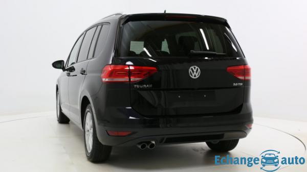 Volkswagen Touran 1.5 TSI ACT 150ch Automatique/7 Confortline 7-places