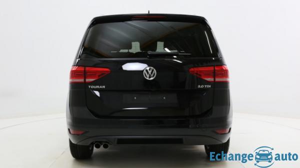Volkswagen Touran 1.5 TSI ACT 150ch Automatique/7 Confortline 7-places