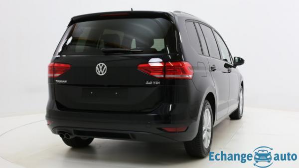 Volkswagen Touran 1.5 TSI ACT 150ch Automatique/7 Confortline 7-places