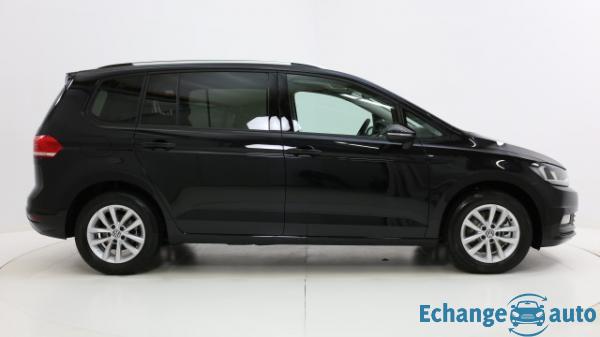 Volkswagen Touran 1.5 TSI ACT 150ch Automatique/7 Confortline 7-places