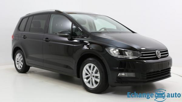 Volkswagen Touran 1.5 TSI ACT 150ch Automatique/7 Confortline 7-places