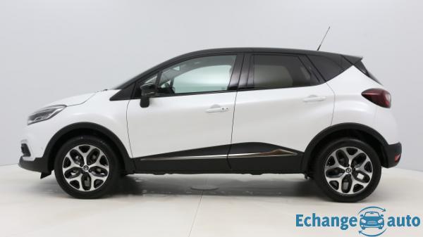 Renault Captur 1.3 TCe 150ch Automatique/6 Intens