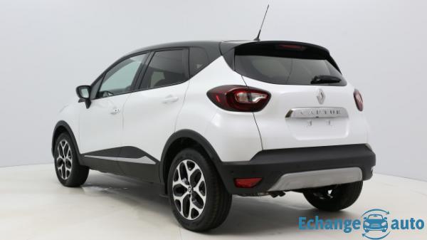 Renault Captur 1.3 TCe 150ch Automatique/6 Intens